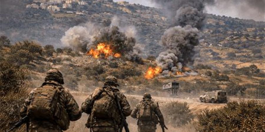 الجنوب يشتعل… ومفاوضات واشنطن تتأرجح بين الضغط والتسوية