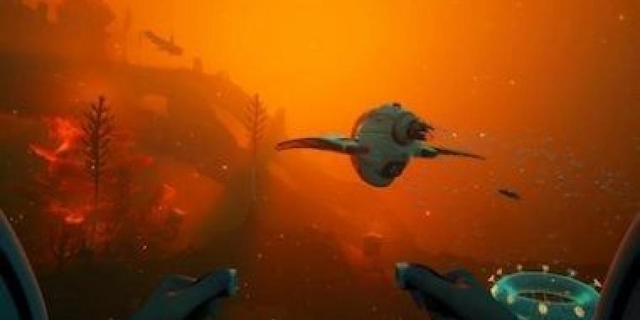 لعبة Subnautica 2 تحقق انطلاقة تاريخية.. مليونا نسخة مباعة خلال 12 ساعة فقط
