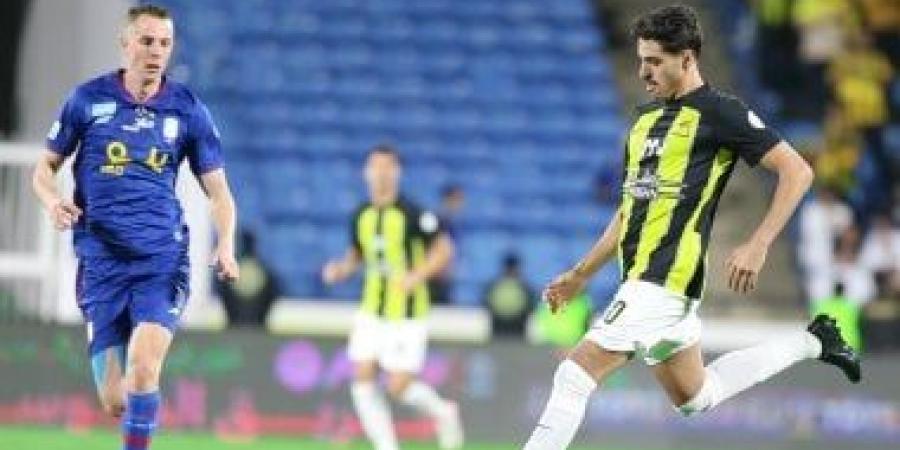 اتحاد جدة يسعى لخطف بطاقة أبطال آسيا للنخبة أمام الشباب