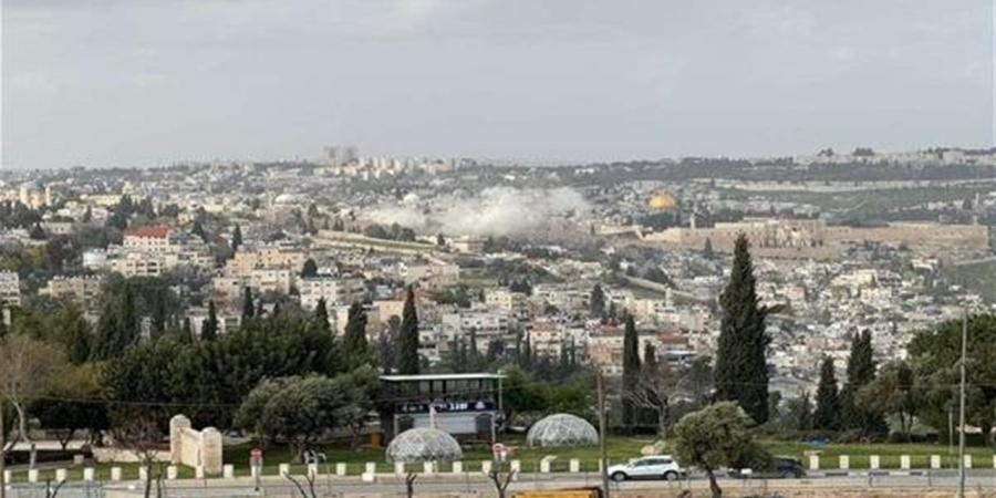 فلسطين: الاستيلاء على عقارات باب السلسلة تصعيد استيطاني