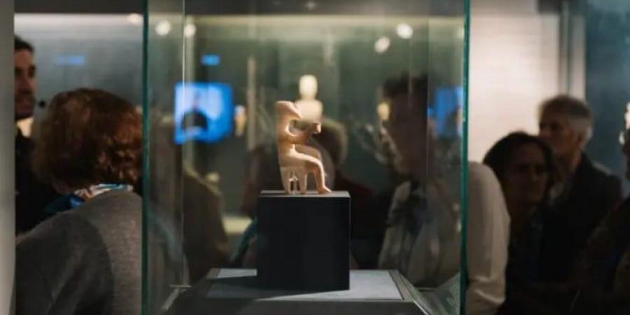 بمناسبة يومها العالمى.. متاحف أثينا تفتح أبوابها مجانا للجمهور