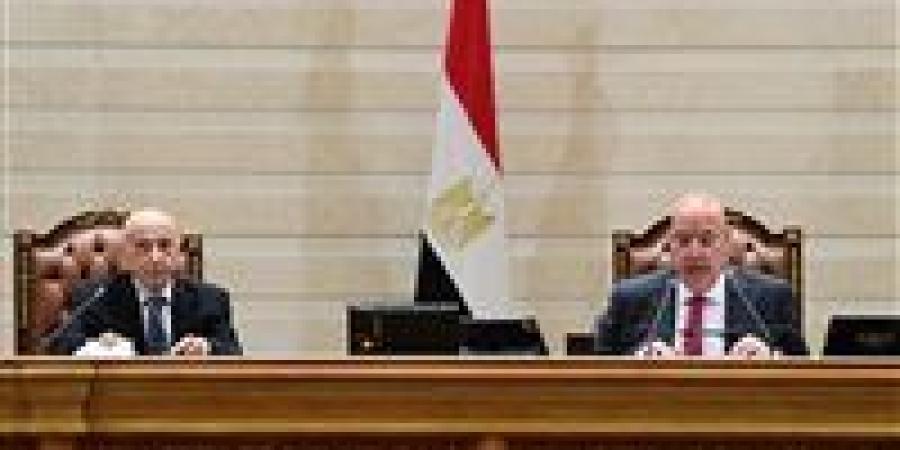 بحضور عقيلة صالح.. انطلاق الجلسة العامة لمجلس النواب لبحث عزيز العلاقات المصرية الليبية..ومناقشة مد الدورة النقابية وتنظيم منشآت الأمن والأمان البيولوجي