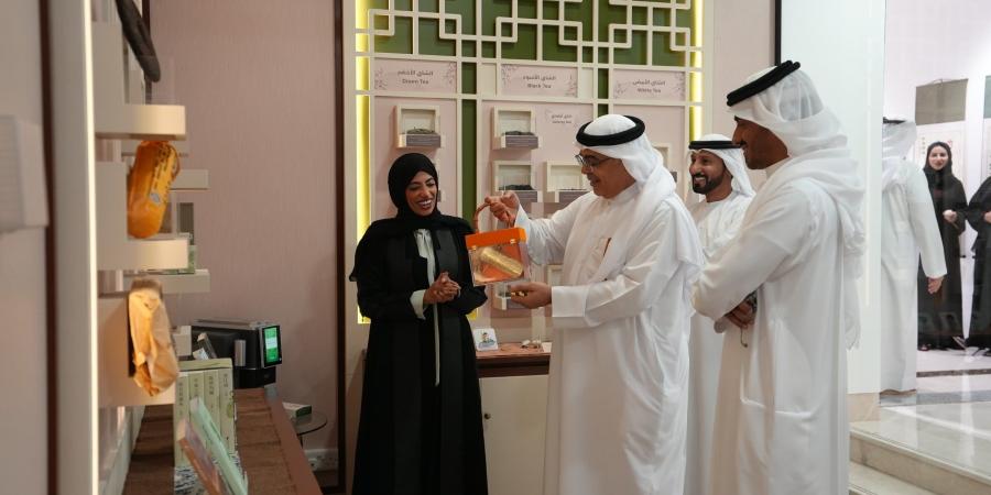 الشارقة للتراث يحتفي باليوم العالمي للمتاحف واليوم العالمي للشاي ببرنامج ثقافى متنوع