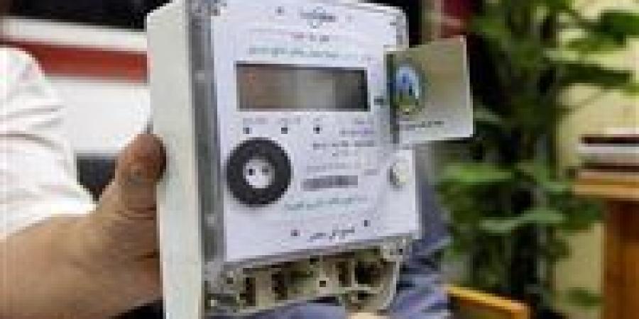 تحويل العداد الكودي إلى قانوني.. خطوات وأوراق وشروط التقنين