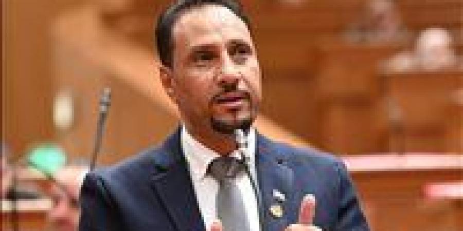 النائب جرجس لاوندي: «الدلتا الجديدة» ملحمة تنموية تجسد رؤية الدولة نحو تحقيق الأمن الغذائي والتنمية المستدامة