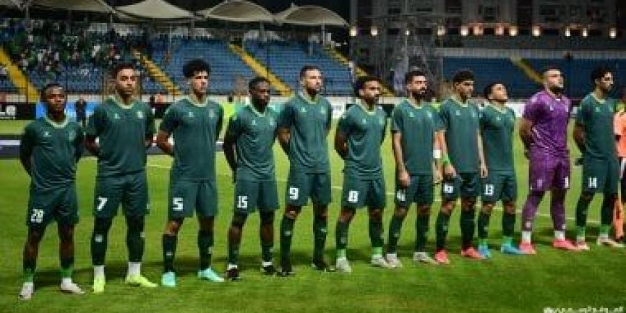 تشكيل الاتحاد السكندرى وغزل المحلة فى صراع الهبوط بالدورى