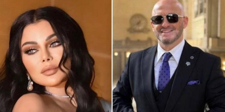 الإدارية العليا ترفض طعن المهن الموسيقية على التصريح لهيفاء وهبي بالغناء في مصر