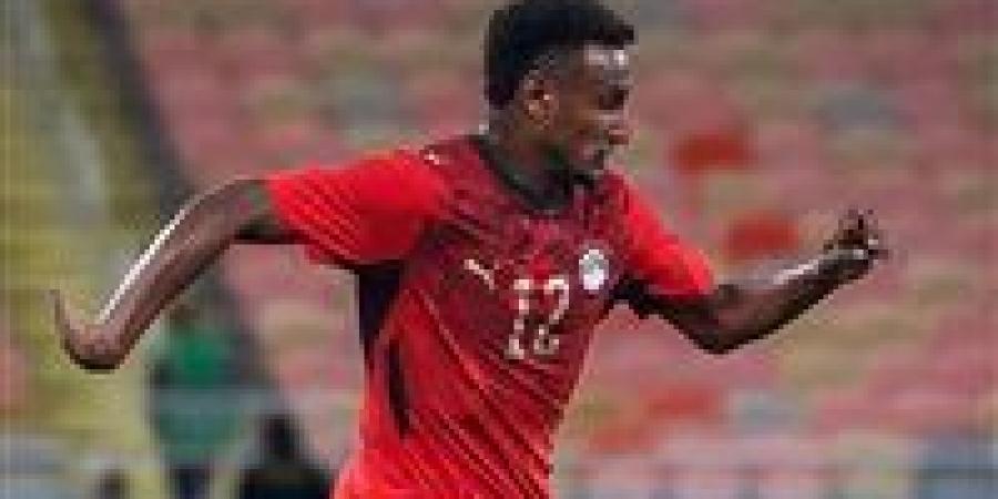 خالد الغندور: هيثم حسن لا يفكر في الدوري المصري حاليًا وسيستمر في أوروبا