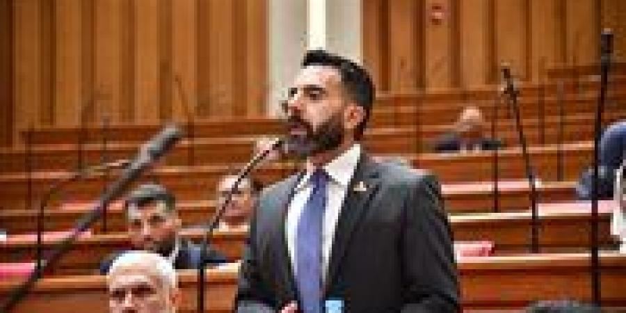 إسلام قرطام يرفض تأجيل الانتخابات النقابية: لا يجب تحويل القرارات الاستثنائية إلى قاعدة تمس إرادة العمال