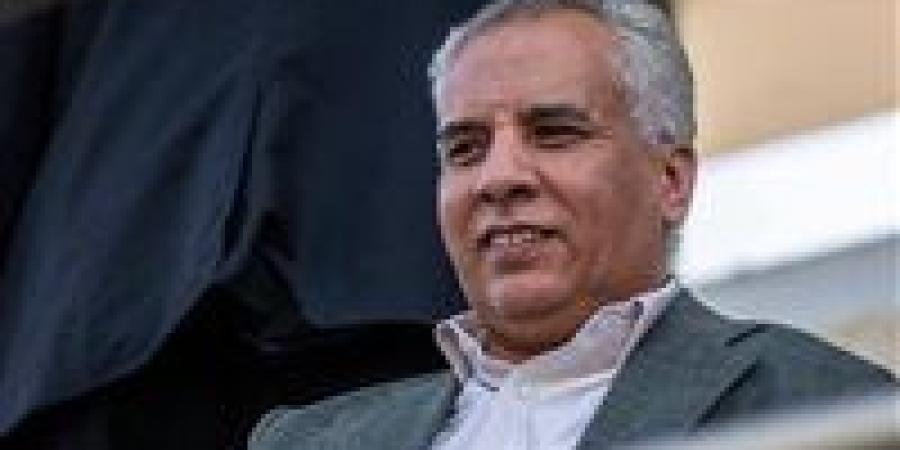 سيد عيسى يشيد بعيد مرازيق ويكشف أسباب تراجع السكة الحديد في دوري المحترفين