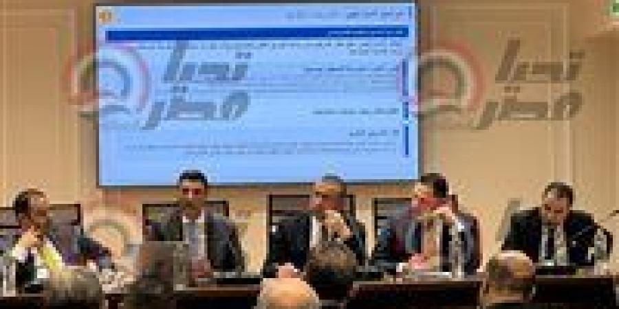 وزير الصناعة للنواب: «ميهمنيش أسباب تعثر المصانع.. المهم ترجع تشتغل وتنتج من جديد»