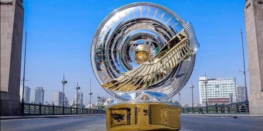 جدول ترتيب مجموعة الهبوط بعد نهاية الجولة 11 من الدوري المصري الممتاز
