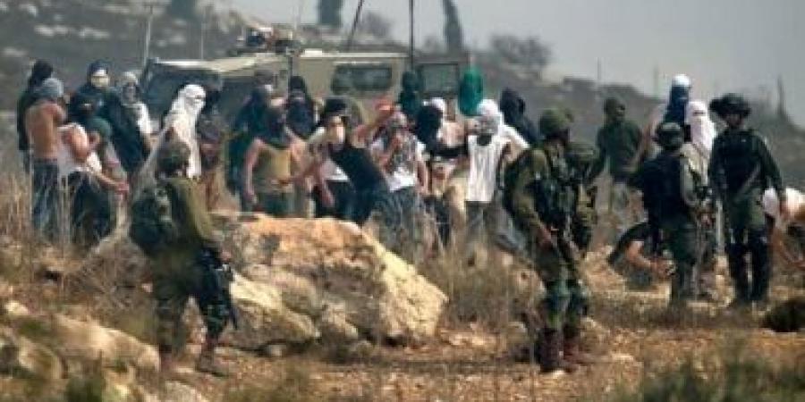 إسرائيليون يقتحمون منطقة بجنوب سوريا ويطالبون بإقامة بؤرة استيطانية بها