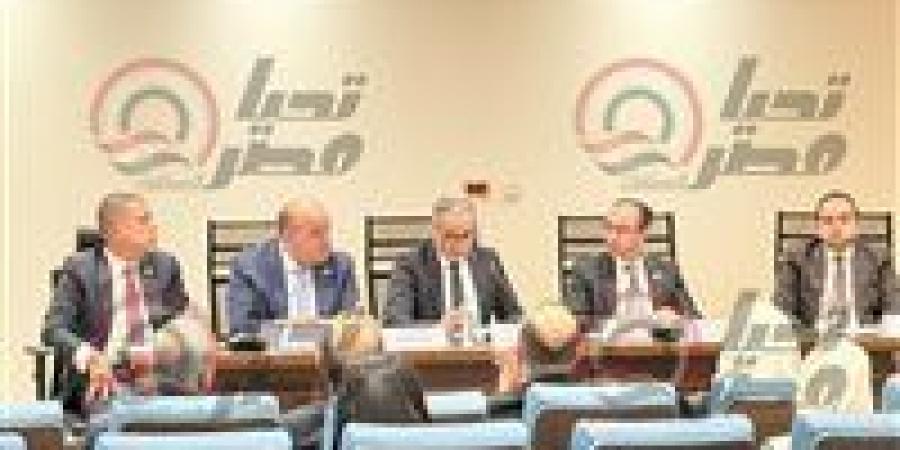 بدء اجتماع "صحة النواب" لمواجهة فوضى الوصفات الطبية على الإنترنت