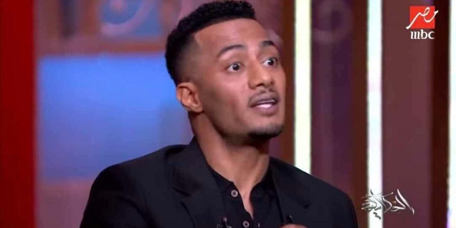 رد مثير للجدل.. ماذا قال محمد رمضان عن ضياء العوضي؟