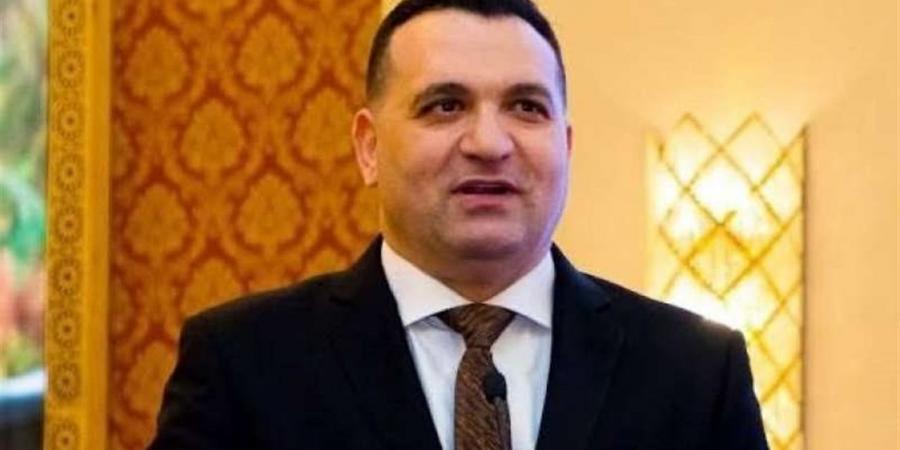 وكيل "عربية النواب": العلاقة المصرية الليبية متينة وراسخة