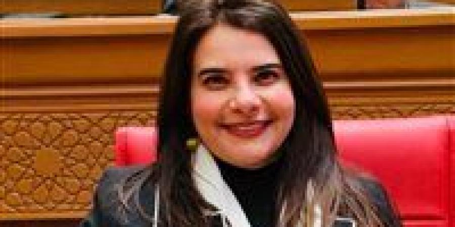 النائبة سحر البزار لـ تحيا مصر: الجلسة المصرية الليبية تؤكد عمق الشراكة وتعزز التنسيق السياسي والأمني والاقتصادي