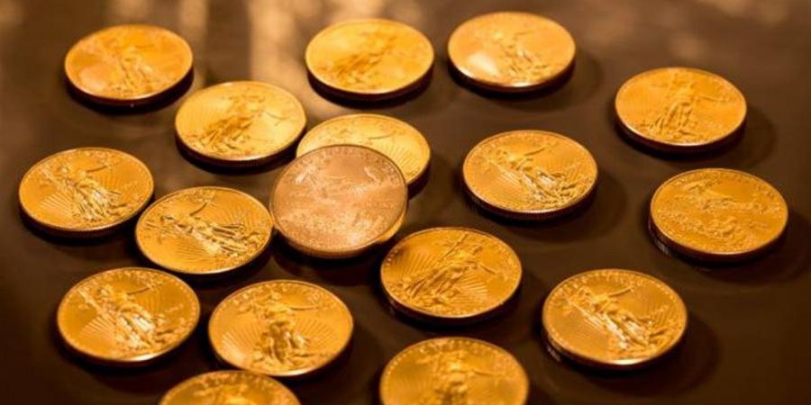 سعر الجنيه الذهب اليوم الإثنين 18 مايو 2026 في مصر.. آخر تحديث