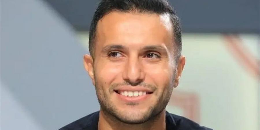 شريف أشرف: الزمالك لم يستغل الهدف المبكر أمام اتحاد العاصمة