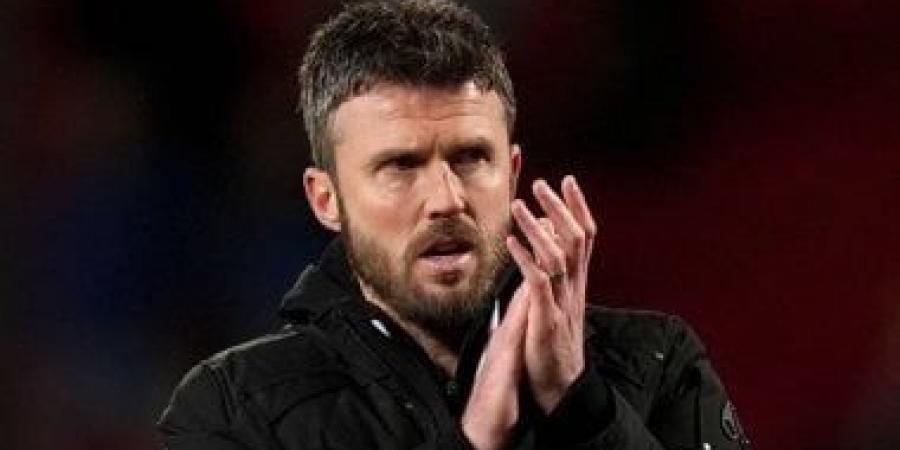 مانشستر يونايتد يقترب من تمديد عقد كاريك حتى 2028