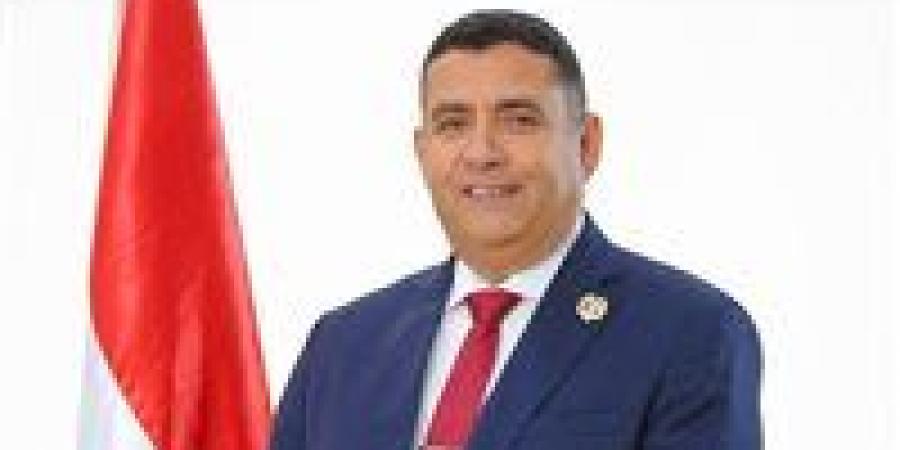 أسامة مدكور: «الدلتا الجديدة» تعيد تشكيل خريطة الزراعة والاستثمار في مصر