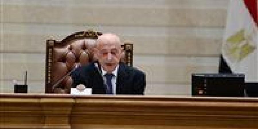 رئيس البرلمان الليبي من مجلس النواب: مصر لم تتخلَّ يومًا عن ليبيا.. والعلاقة بين الشعبين أكبر من كل المؤامرات