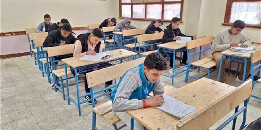 سعيد عطية: توفير الدعم النفسي للطلاب أساس نجاح العملية الامتحانية
