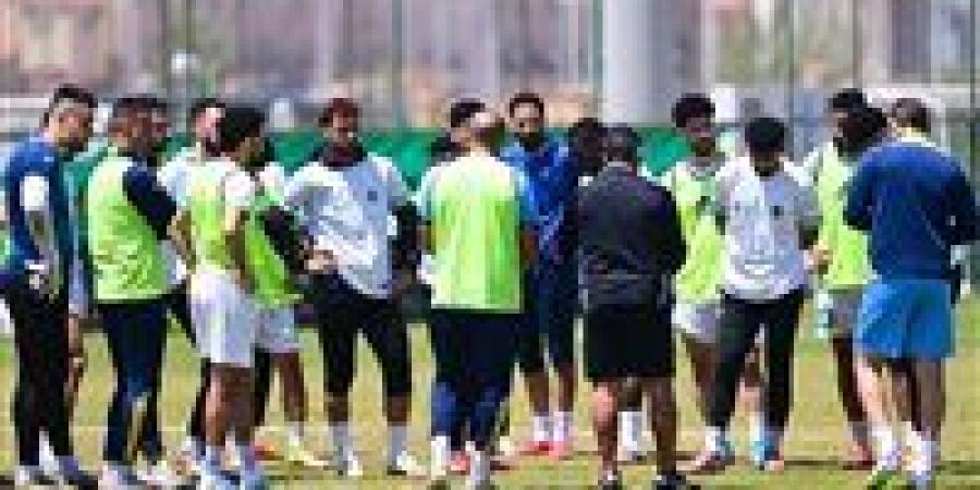 التشكيل الرسمي لفريق الإتحاد السكندري أمام غزل المحلة في الدوري الممتاز