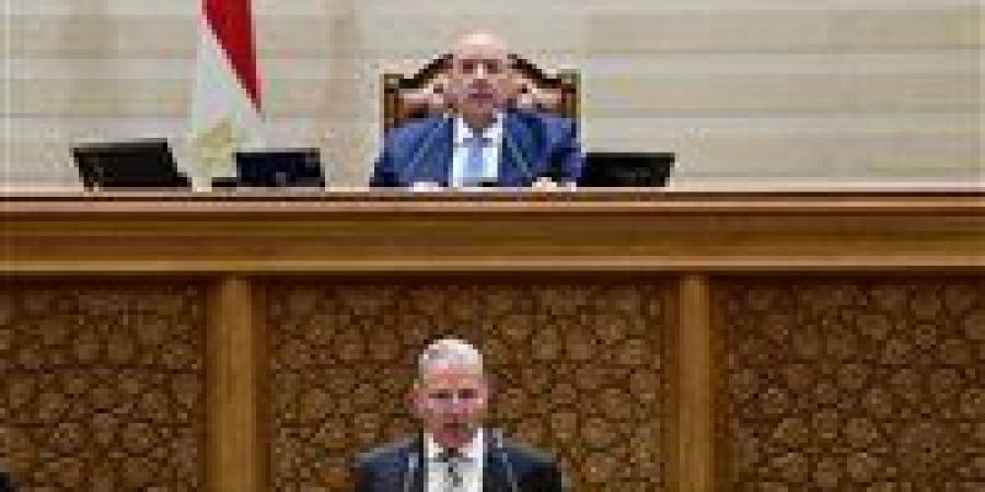رفض تعديلات على «الأمن والأمان البيولوجي».. والبرلمان يتمسك بصلاحيات المدير التنفيذي للمركز
