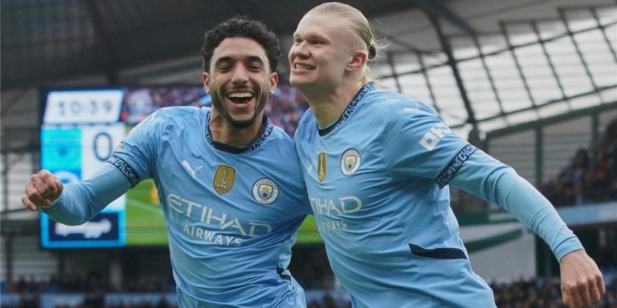 موقف عمر مرموش.. مانشستر سيتي يصطدم ببورنموث في الدوري الإنجليزي اليوم