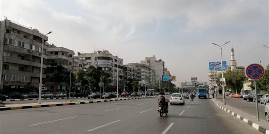 سيولة مرورية بشوارع القاهرة والجيزة.. وانتظام الحركة بمعظم المحاور الرئيسية