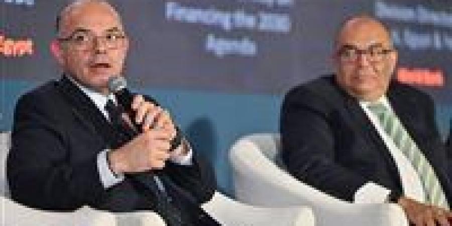 وزير الاستثمار: مصر تمضي بثبات نحو اقتصاد أكثر تنافسية واندماجًا عبر إصلاحات هيكلية وسياسات متسقة