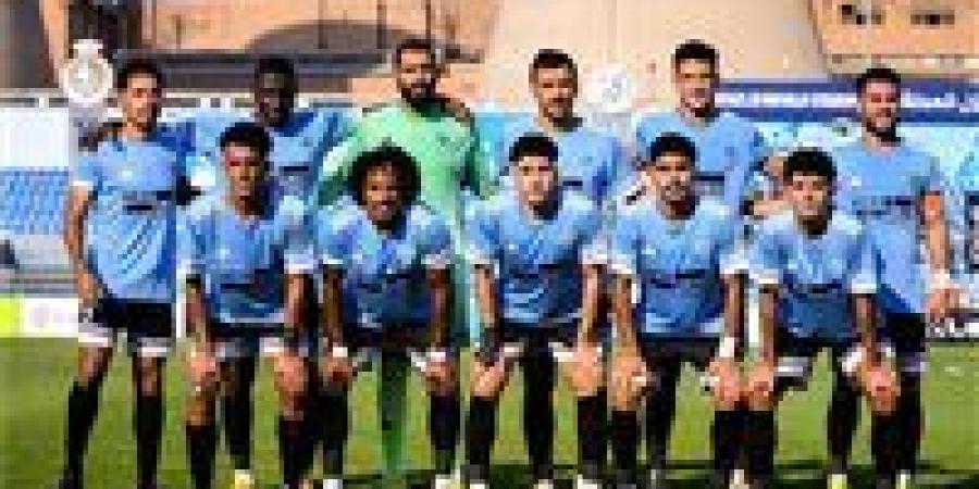مدرب غزل المحلة: الفوز على الاتحاد السكندري نتاج لمجهودات علاء عبد العال مع الفريق
