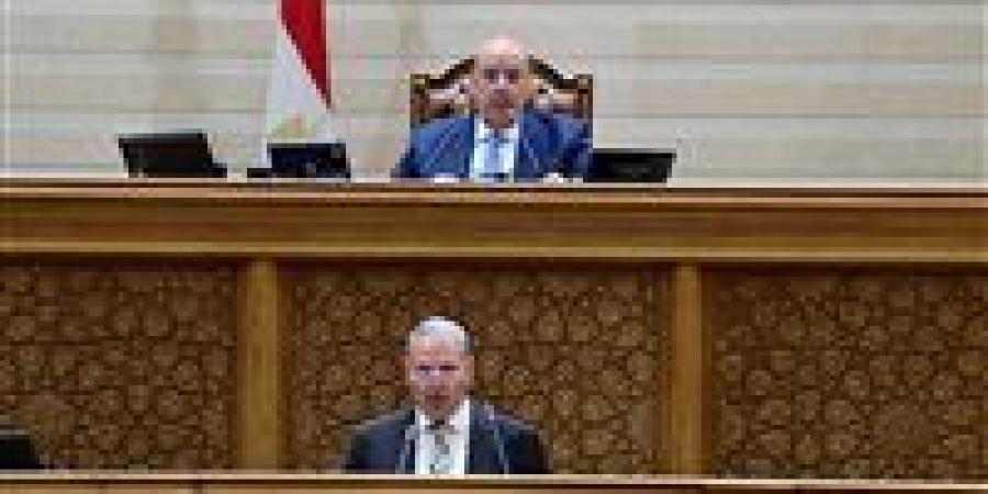 النواب يوافق على ضوابط تراخيص العاملين بمنشآت الأمن البيولوجي ويرفض مقترح خفض الرسوم