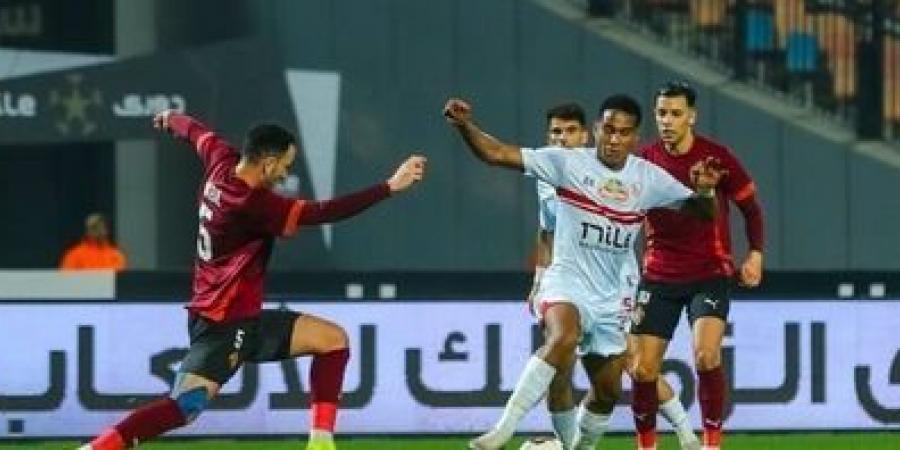 سيراميكا كليوباترا يتنازل عن تذاكره لصالح الزمالك قبل موقعة حسم الدوري