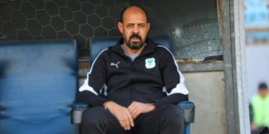 عماد النحاس يضع خطة مواجهة الأهلي فى آخر مباريات الدوري