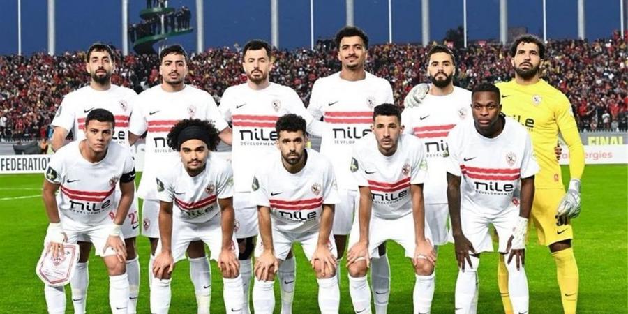 ياسر ريان: خسارة الزمالك للكونفدرالية أثرت نفسيًا.. وسيراميكا سيقاتل لكتابة التاريخ