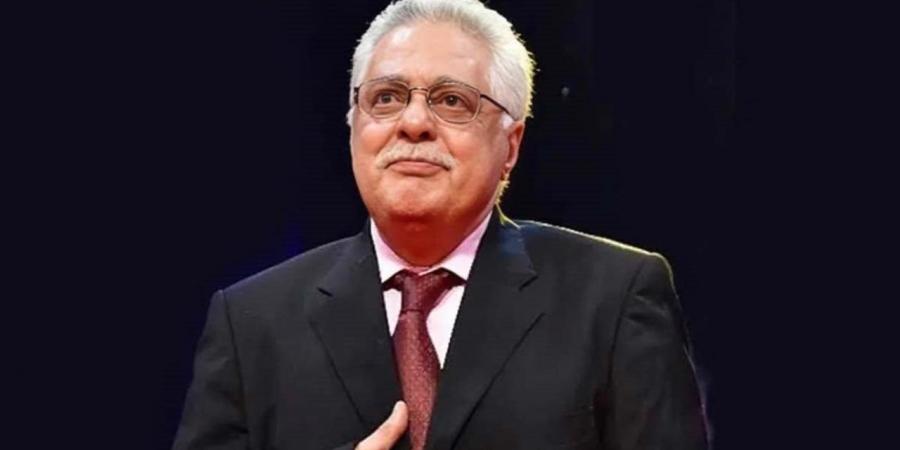 توفيق عبد الحميد يكشف لـ "الدستور" آخر تطورات حالته الصحية
