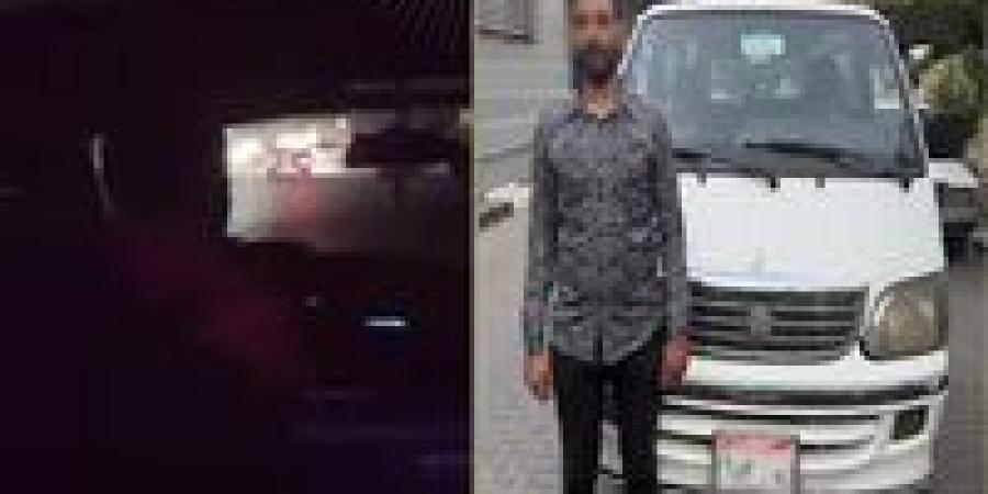 «خناقة الأجرة» على كورنيش المعادي.. ضبط سائق ميكروباص تعدى على فتاتين وحاول خطف هاتف إحداهما