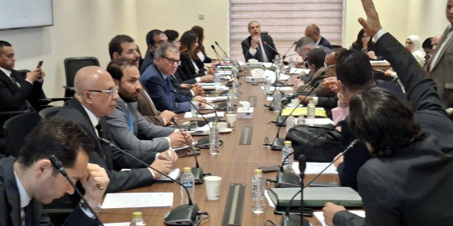 القوى العاملة توصي بصرف المعاشات قبل العيد وإتاحة التسجيل اليدوي.. والنواب يرفضون مناقشة الأزمة دون حضور رئيس التأمينات