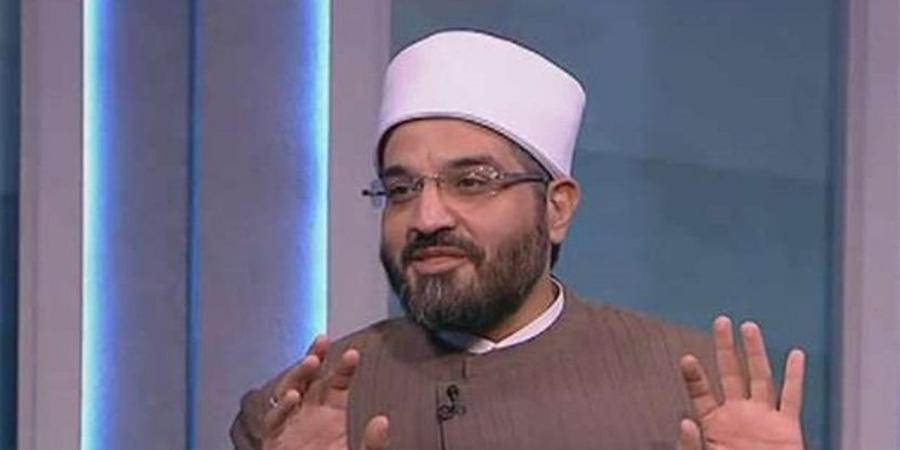 رئيس "دينية النواب": مشروع قانون "التأهيل الأسري الإلزامي للمقبلين على الزواج" خطوة تشريعية حضارية