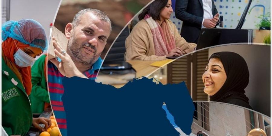 رابط الاستعلام عن تكافل وكرامة 2026 بالرقم القومي