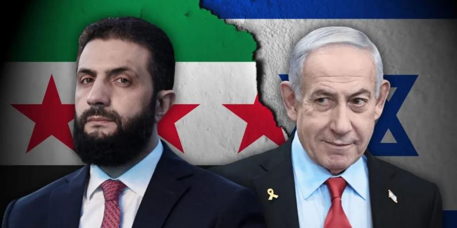 «بأمر رئاسي».. الشرع يصدر مرسوما يحظر دخول البضائع الإسرائيلية إلى سوريا