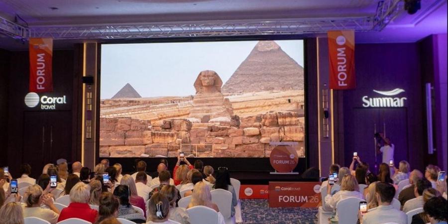 السياحة تستضيف Synergy 2026 للترويج للعلمين الجديدة ومرسى مطروح بالسوق البولندي