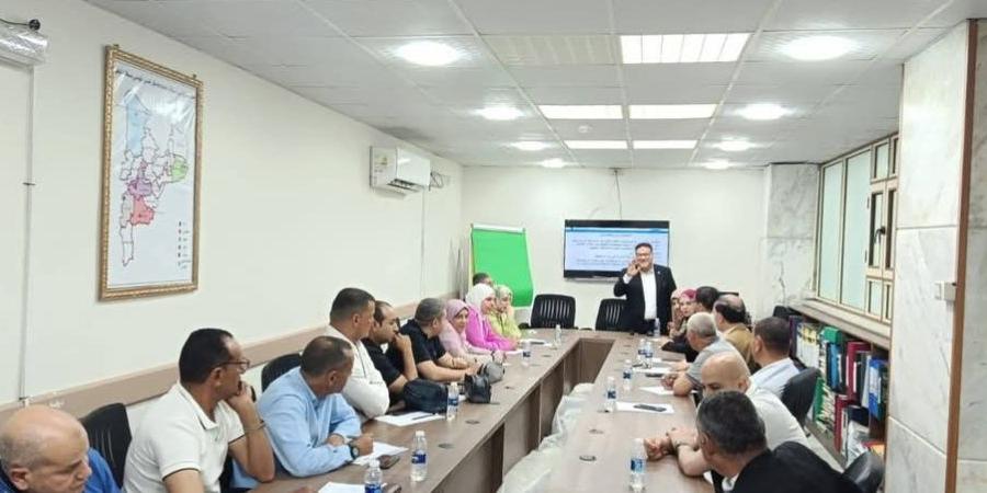 تعزيز أمن السواحل.. "الري" تواصل تنفيذ خطة التكيف مع التغيرات المناخية
