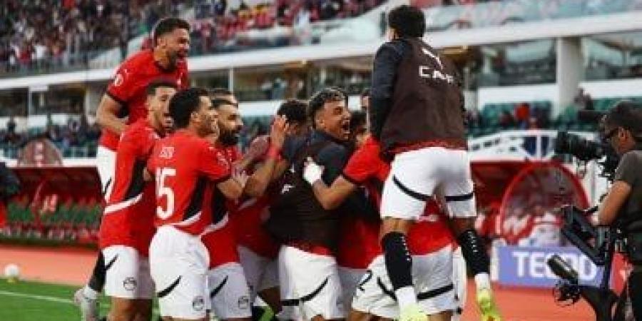 أخبار الرياضة المصرية اليوم الجمعة 22 - 5 - 2026