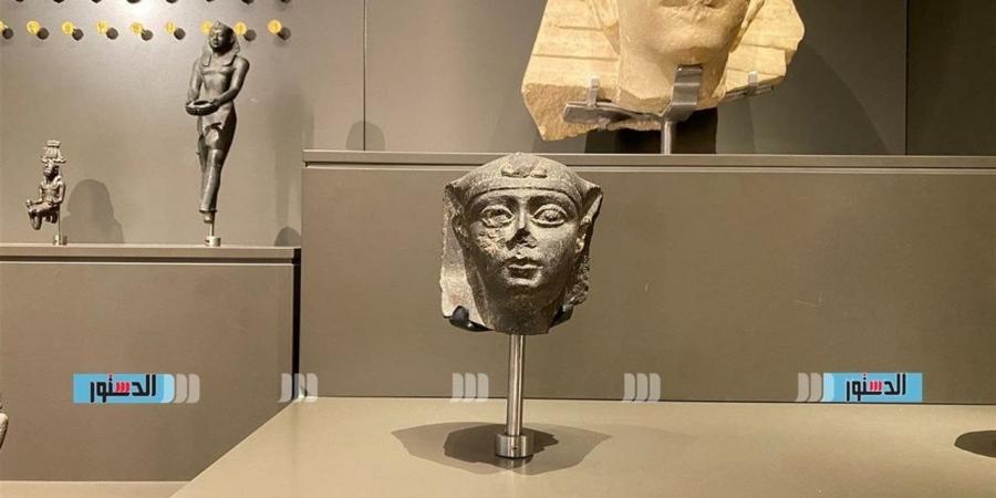 حجز زيارة المتحف المصري الكبير في العيد.. المواعيد والأسعار بالتفصيل