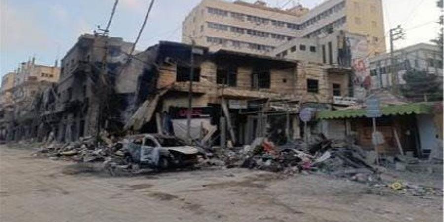 تجول "مشكوك به" في مناطق مهددة