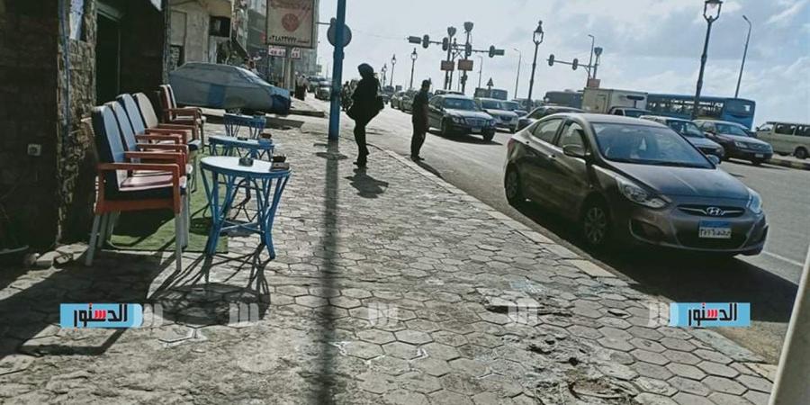 حالة الطقس غدًا الأحد 24 مايو 2026 في مصر.. أجواء حارة نهارًا