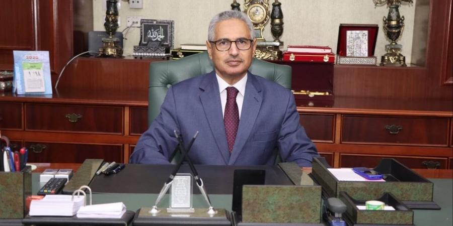تعزيز التنسيق بين الكهرباء والقطاعات الخدمية لتقليل تأثير تداعيات أعمال الصيانة ببني سويف